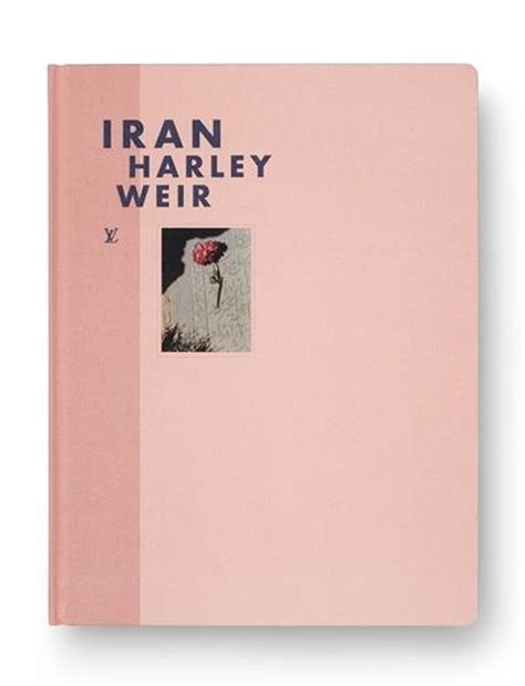 FASHION EYE IRAN: WEIR, Harley: 9782369831723: 